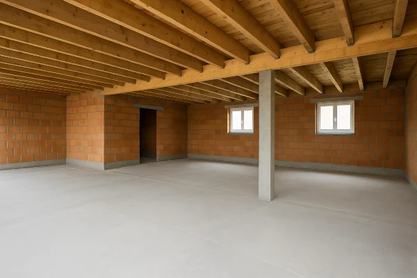 a concrete floor for a new building from DHB Concrete Contractor Fort Worth in Fort Worth, TX - Concrete Patio Services a concrete floor for a new building from DHB Concrete Contractor Fort Worth in Fort Worth, TX - Concrete Patio Services