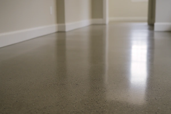a new concrete floor for a house from DHB Concrete Contractor Fort Worth in Keller, TX - Keller TX
